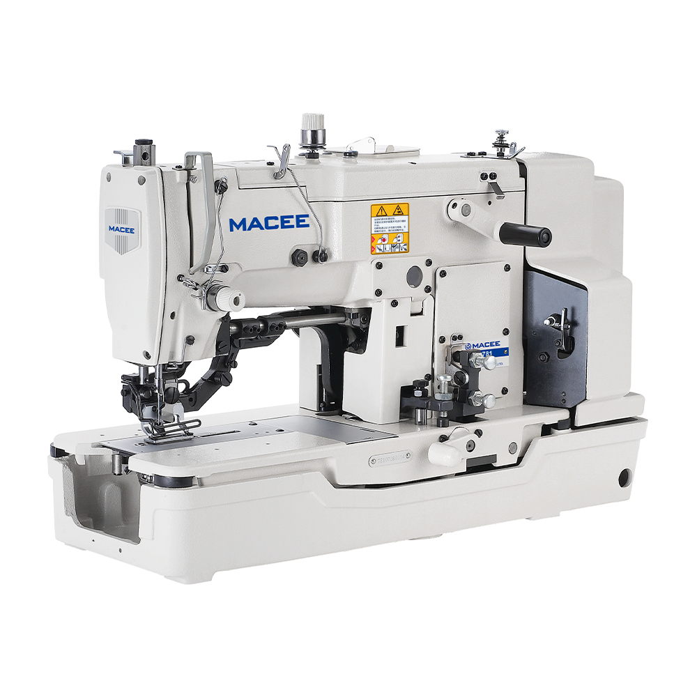 Sewing Industry - Machine à coudre industrielle à œillets