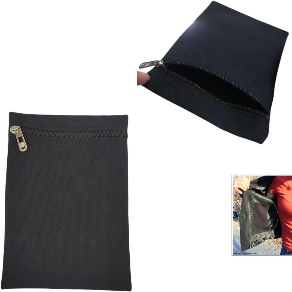 Sewing New - Nouvelle pochette de voyage en polyester