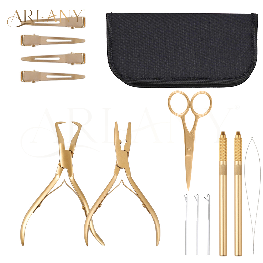 Sewing Necessities - ARLANY Kit de pinces d'extension de