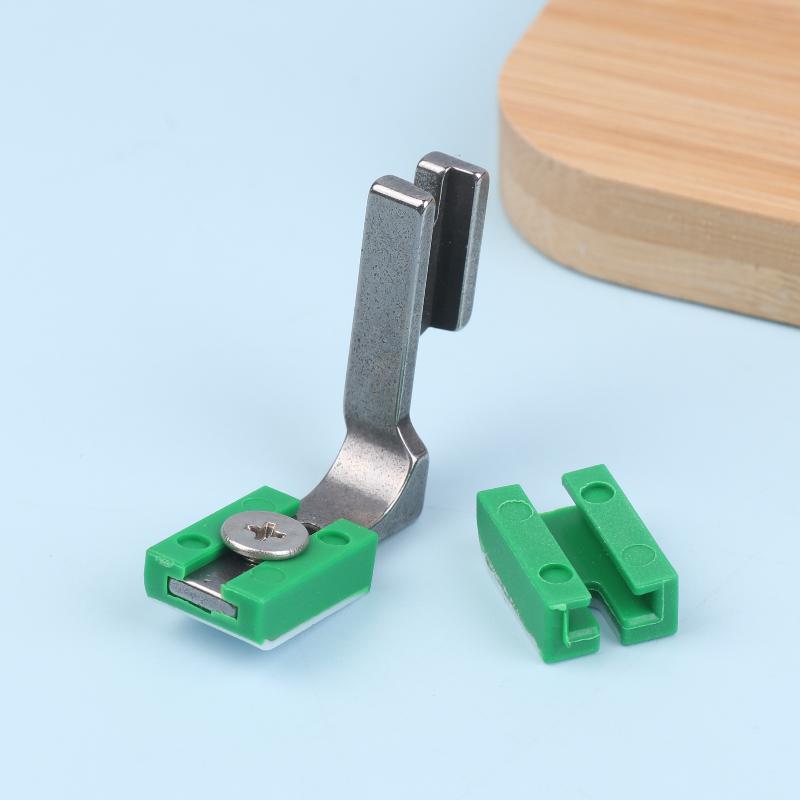 Sewing Gathering - Pied presseur plissé réglable P950, pied