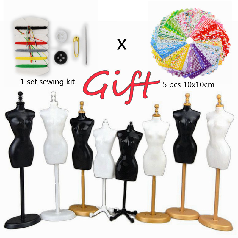 Dress Form Mannequin - Support de cintre modèle creux mannequin
