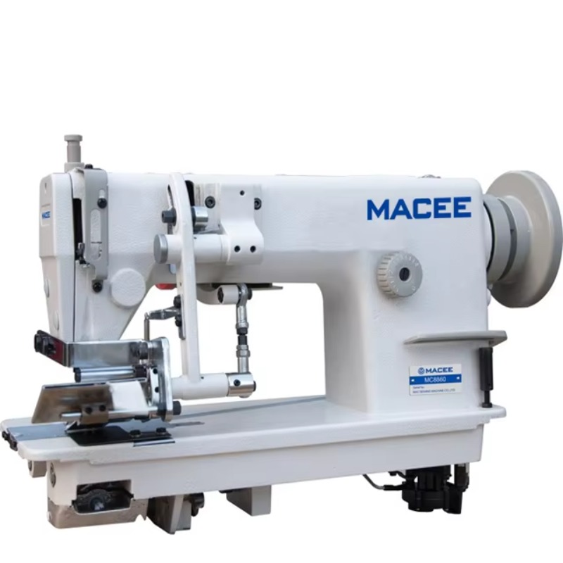Sewing Industry - Machine à coudre à point de