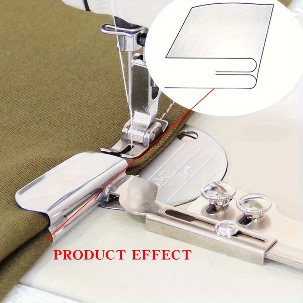 Sewing Machine Needle - 1 pièce pied presseur simple pour
