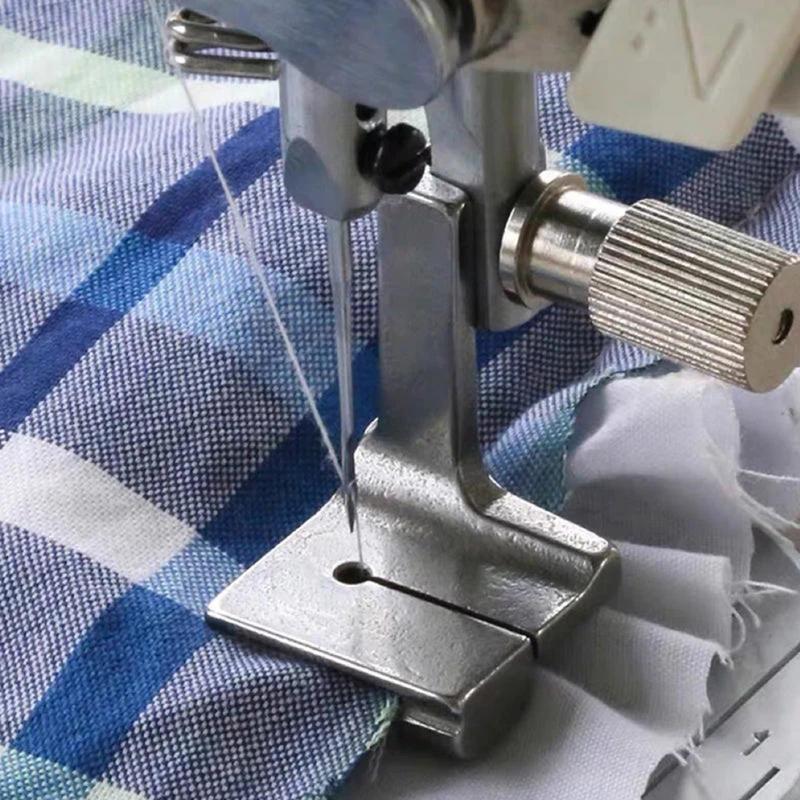 Sewing Gathering - Pied de biche universel pour machine
