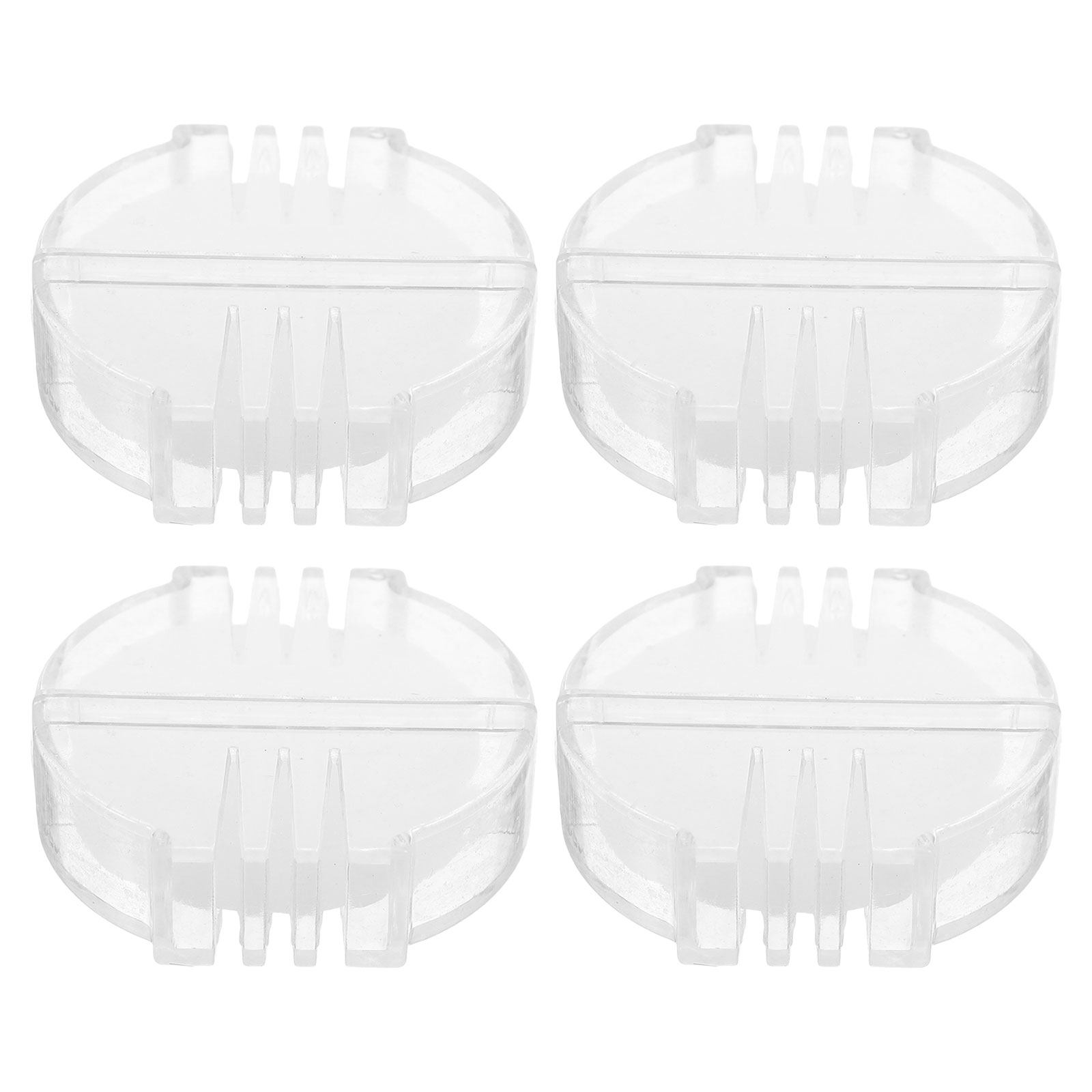 Embroidery Floss Thread - Lot de 4 conditionneurs de fil