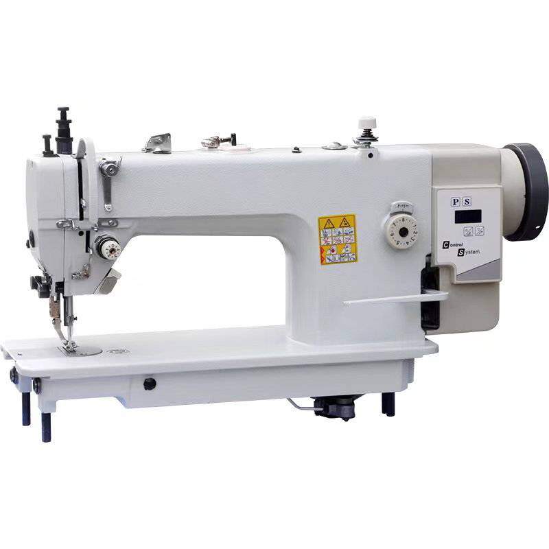 Sewing Industry - CP-8700D Machine à coudre industrielle à