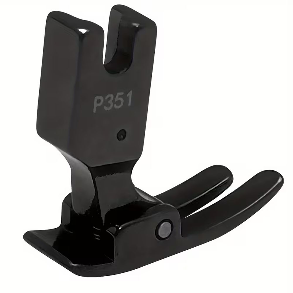 P351 Pied presseur tout acier  - Textile Sewing Machines avis et prix