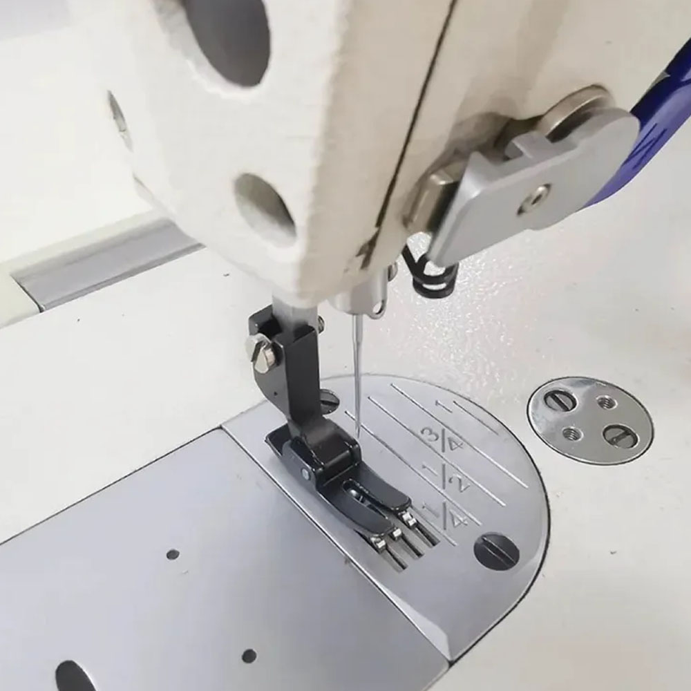 P351 Pied presseur tout acier  - Textile Sewing Machines avis et prix