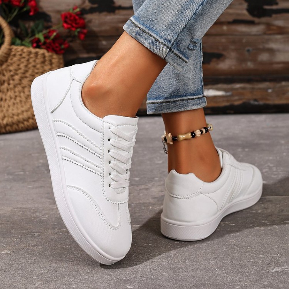 Nouvelles espadrilles décontra - Sewing Cotton avis et prix