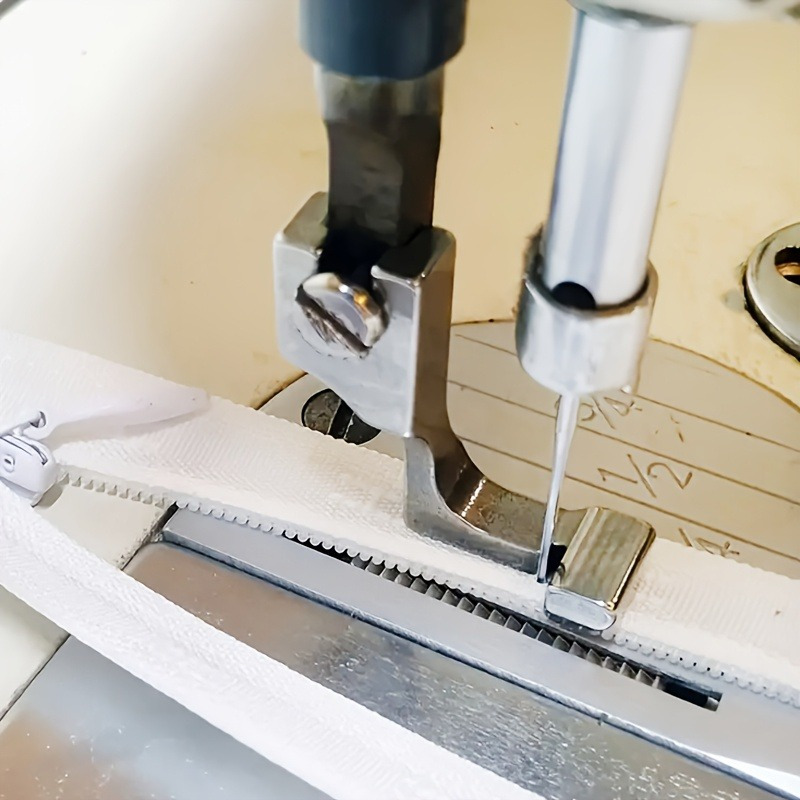 Pied presseur industriel en ac - Textile Sewing Machines avis et prix