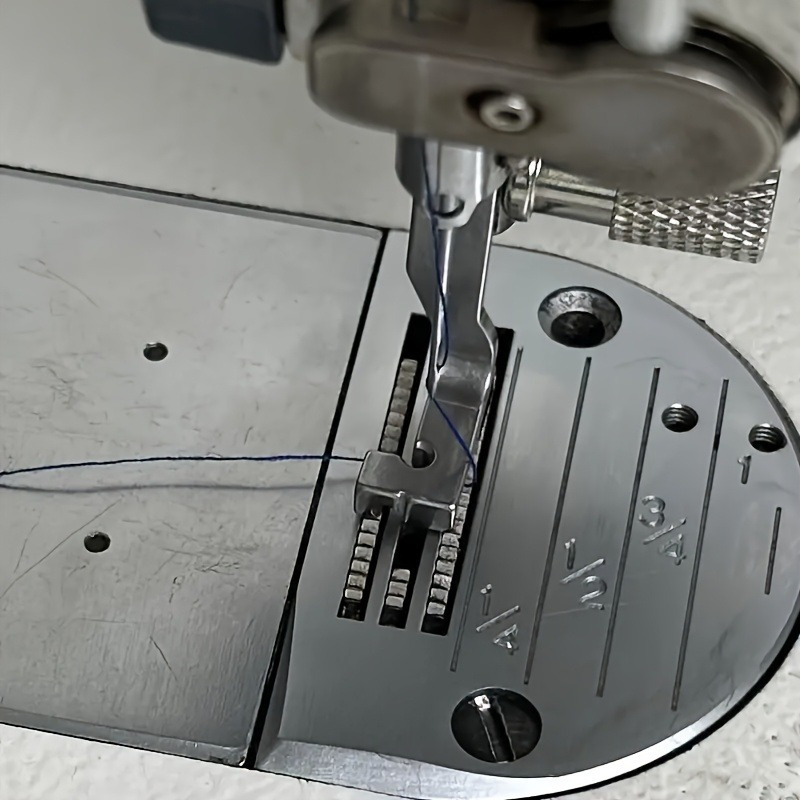 Pied presseur industriel en ac - Textile Sewing Machines avis et prix