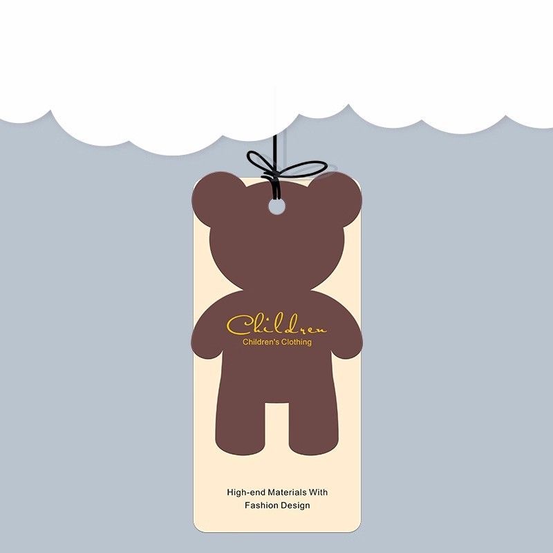 Étiquettes suspendues personna - Sewing Label avis et prix