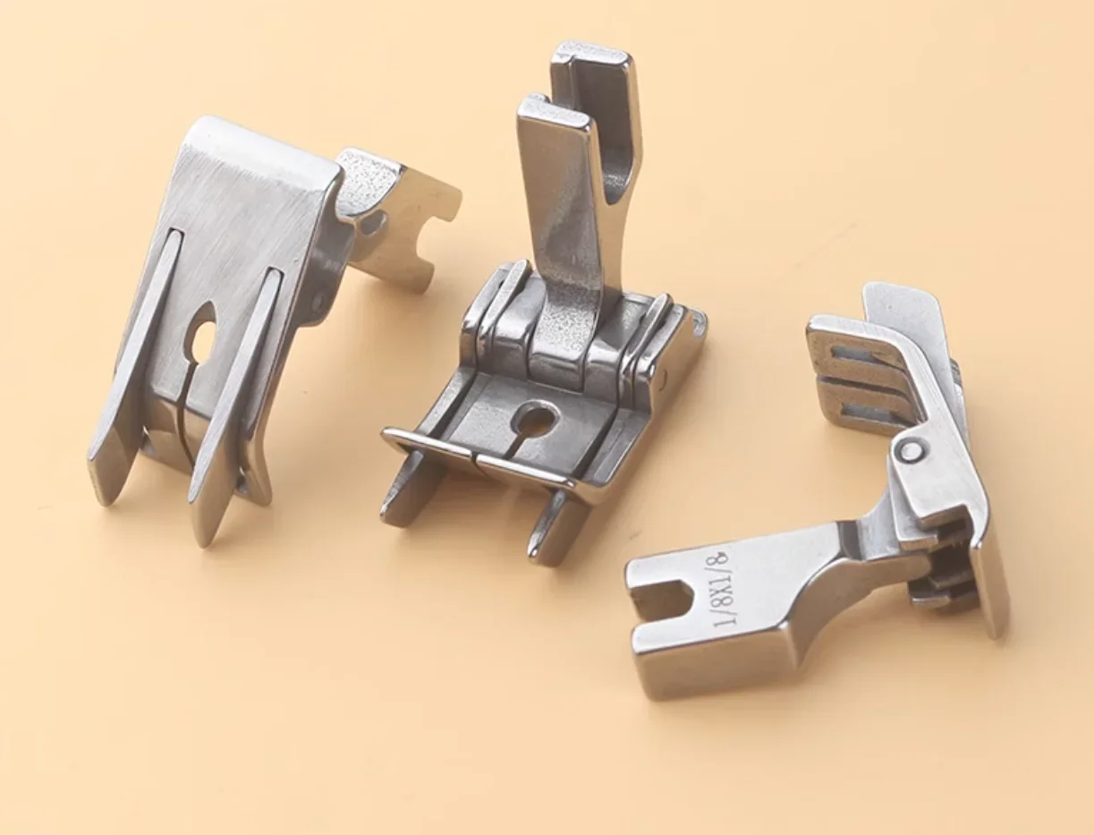 Pied presseur à double arrêt p - Textile Sewing Machines avis et prix