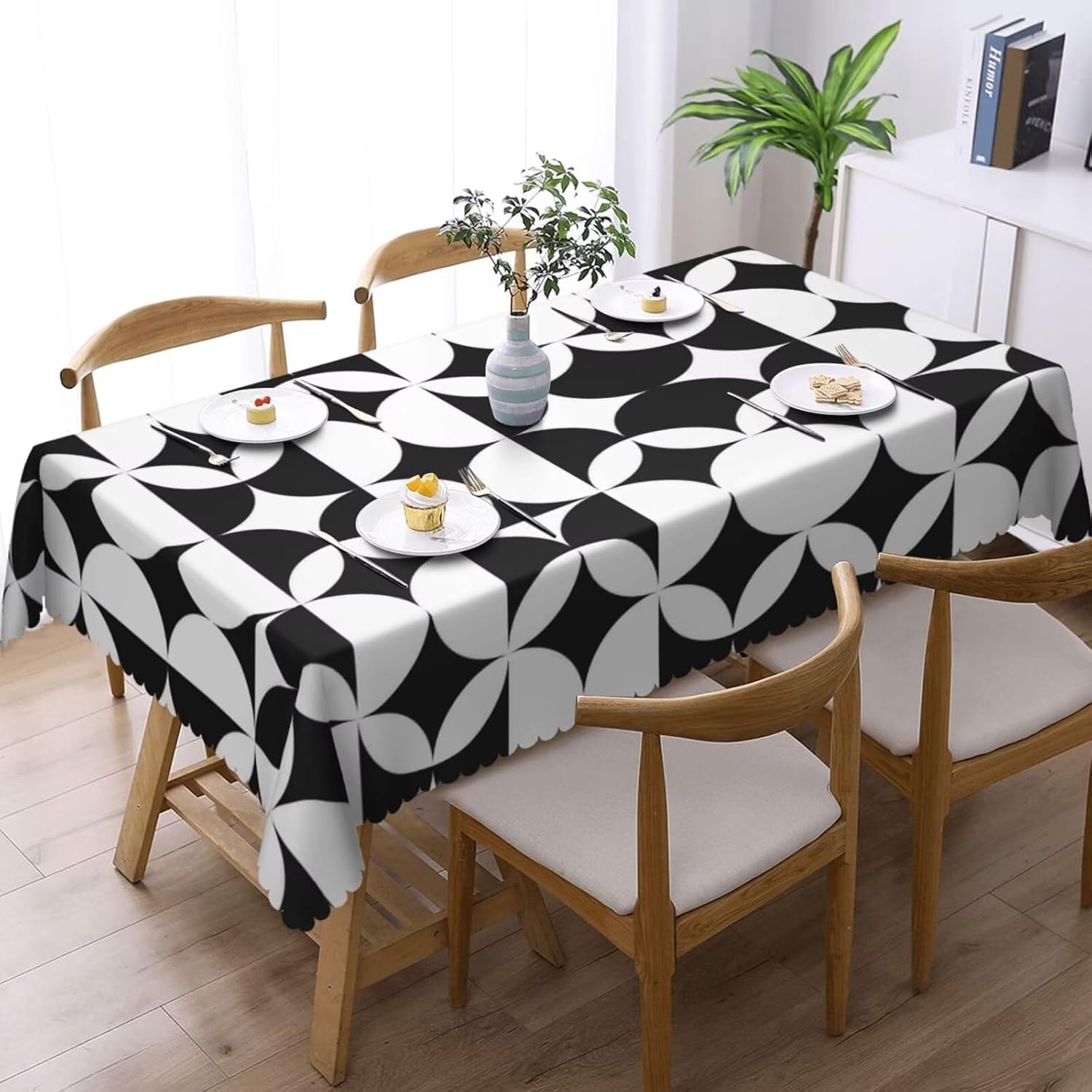 Nappe minimaliste de style mod - Century Textile & Sewing Supply avis et prix