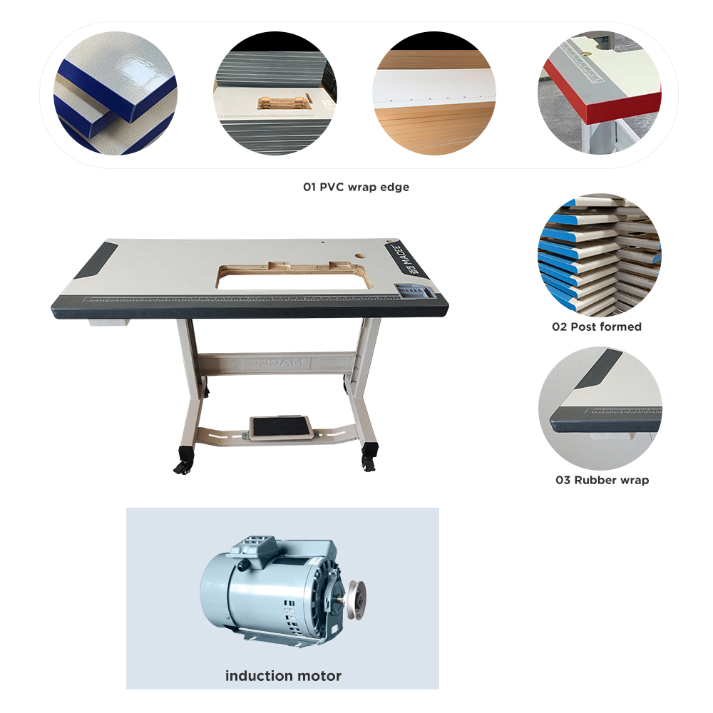 Machine à coudre industrielle  - Sewing Industry avis et prix