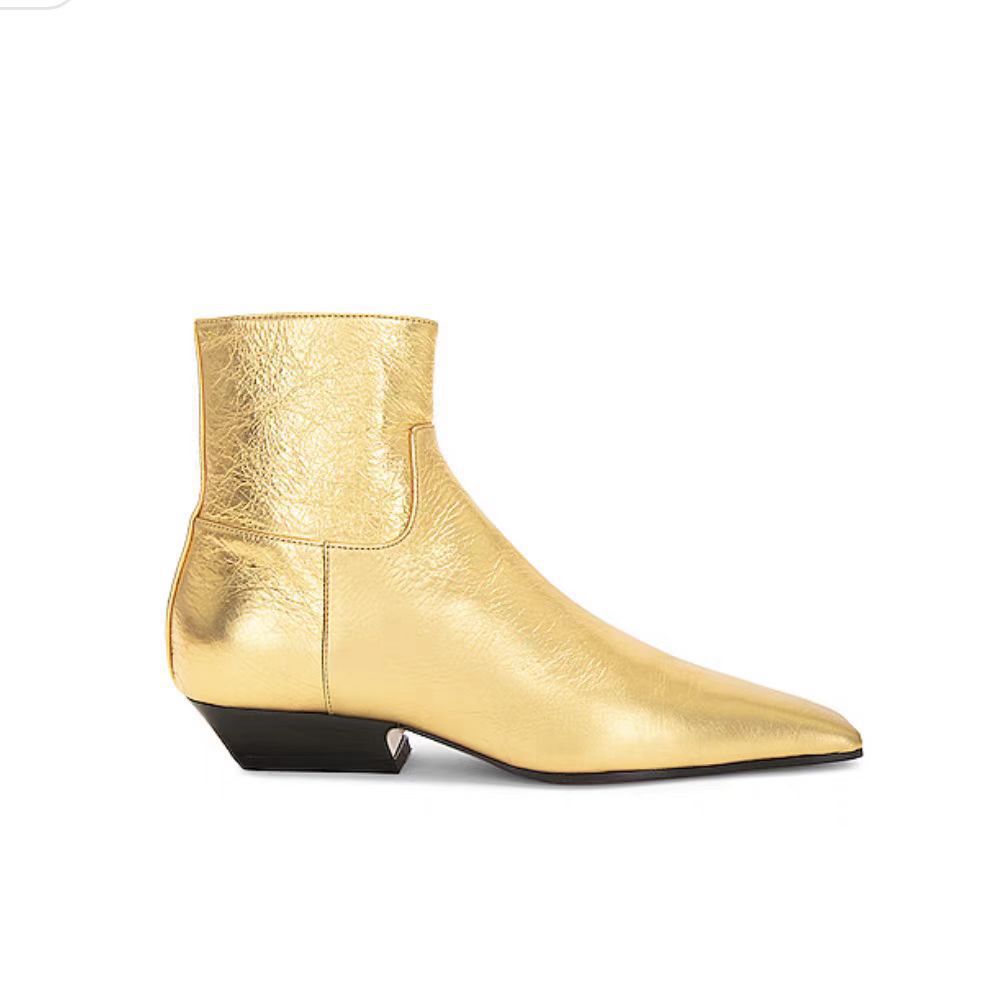 Bottes courtes à fermeture écl - Sewing Zipper avis et prix
