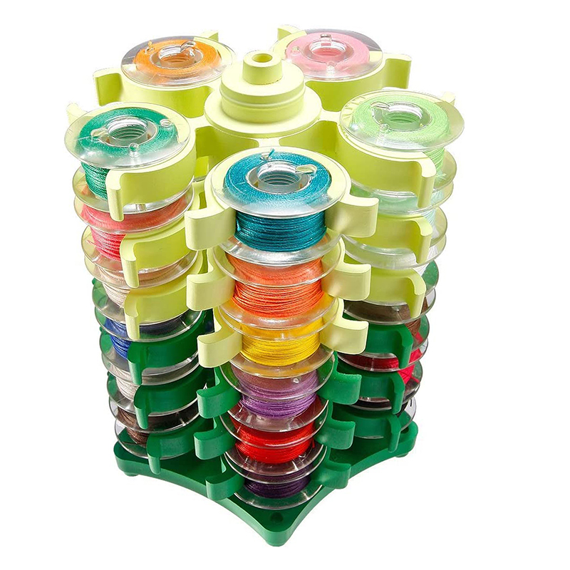 Tour de rangement pour Végétde - Sewing Machine Yarn avis et prix