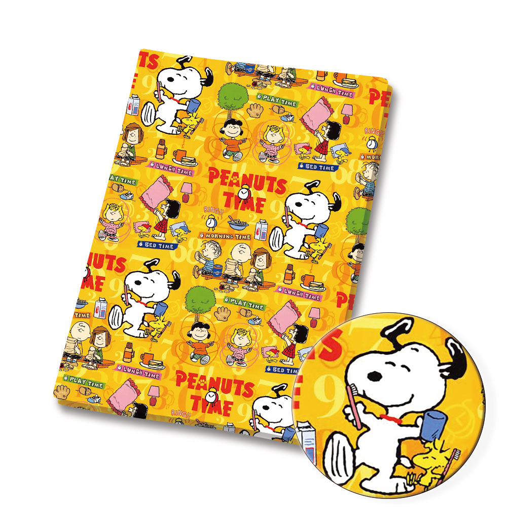 Tissu Snoopy TAKARA TOMY 140x5 - Sewing Production avis et prix