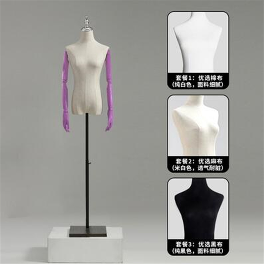 Mannequin féminin complet en t - Dress Form Mannequin avis et prix