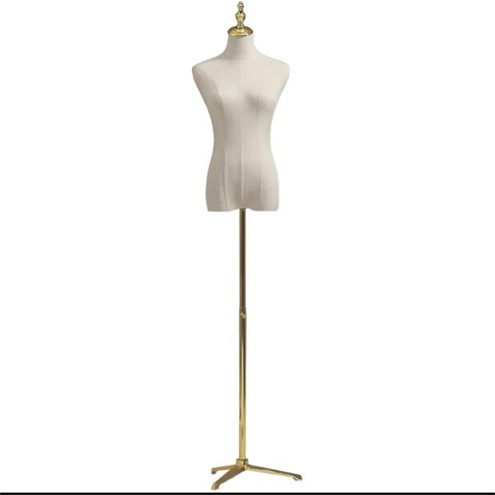 Mannequin féminin complet en t - Dress Form Mannequin avis et prix