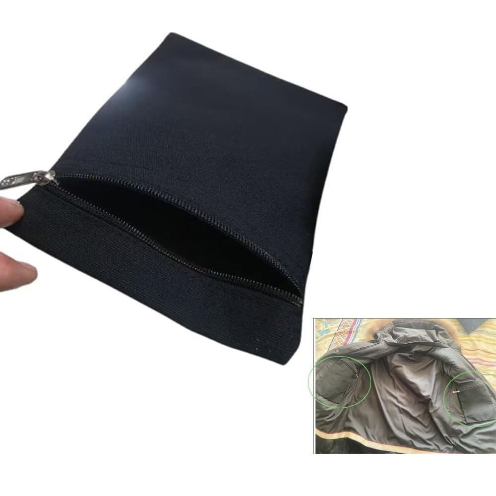 Nouvelle pochette de voyage en - Sewing New avis et prix