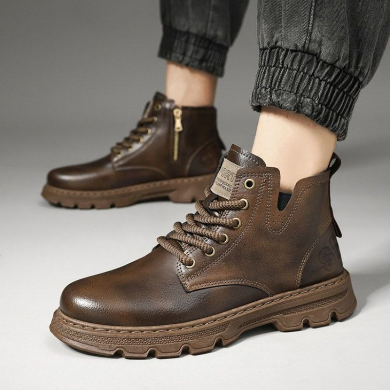 ​ Hommes 2025 hiver nouveauté  - Sewing Zipper avis et prix