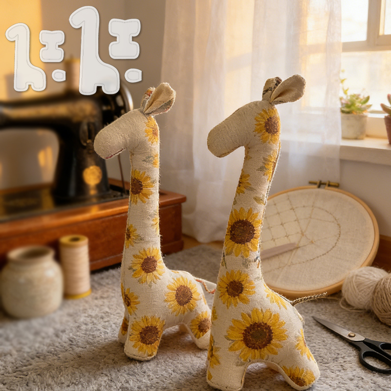 YOMDID 6 pièces Gabarits de co - Sewing Necessities avis et prix