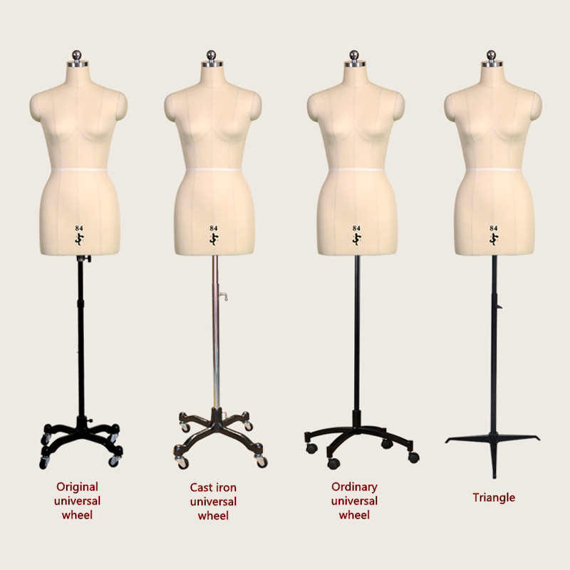 Mannequin de couture en mousse - Dress Form Mannequin avis et prix