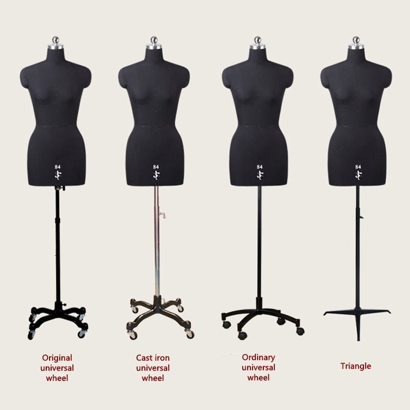 Mannequin de couture en mousse - Dress Form Mannequin avis et prix
