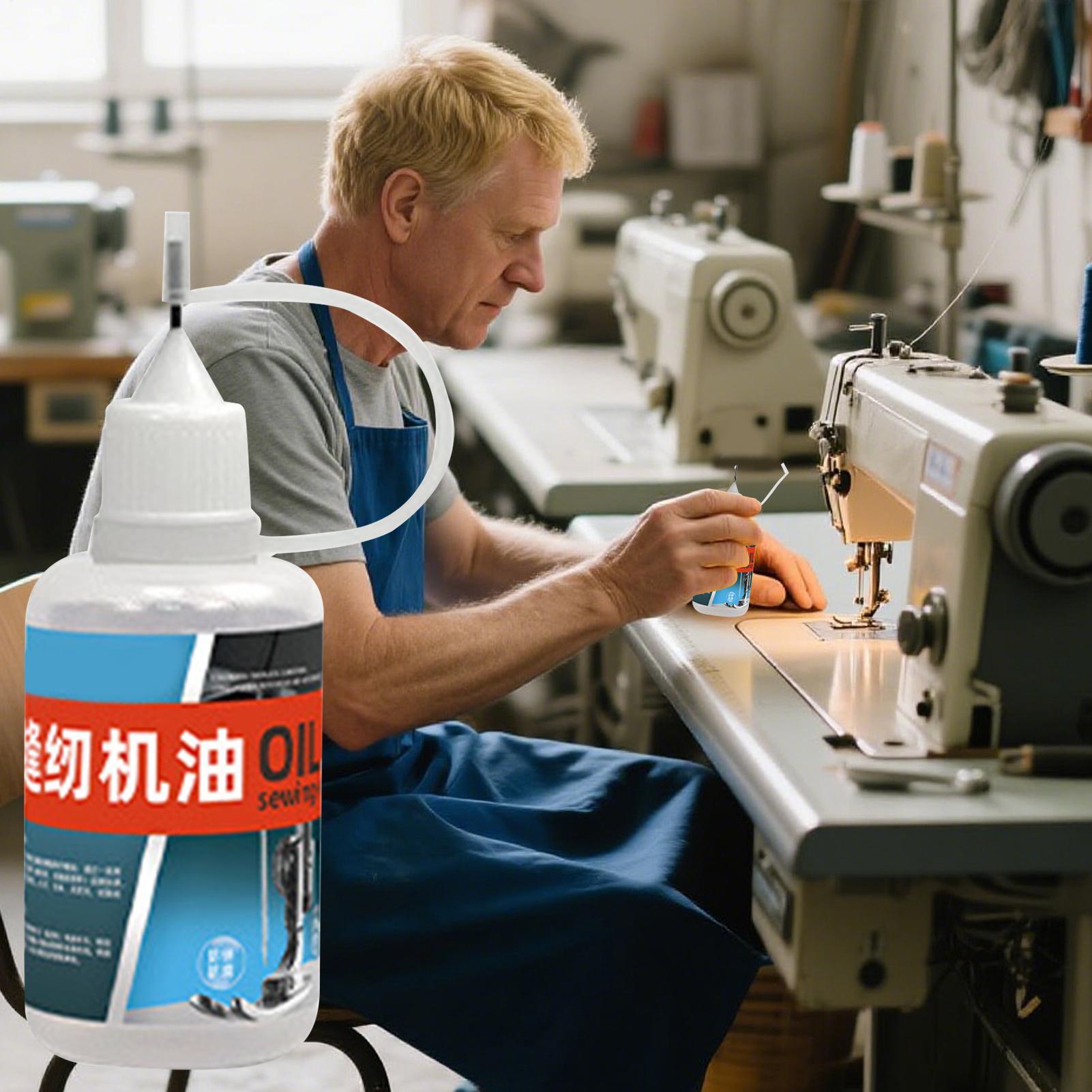 Huile pour machine à coudre, l - Textile Sewing Machines avis et prix