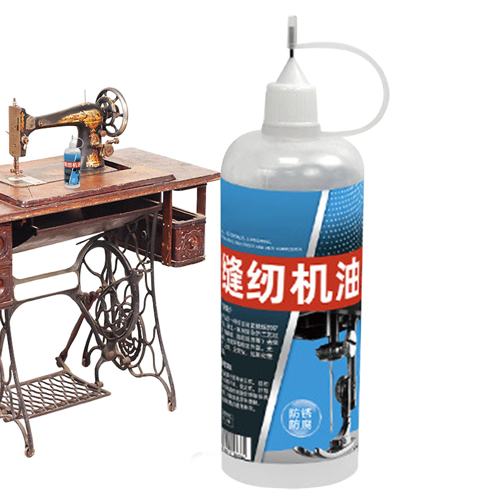 Huile pour machine à coudre, l - Textile Sewing Machines avis et prix