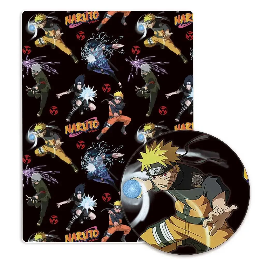 Naruto Anime périphériques tis - Sewing Production avis et prix