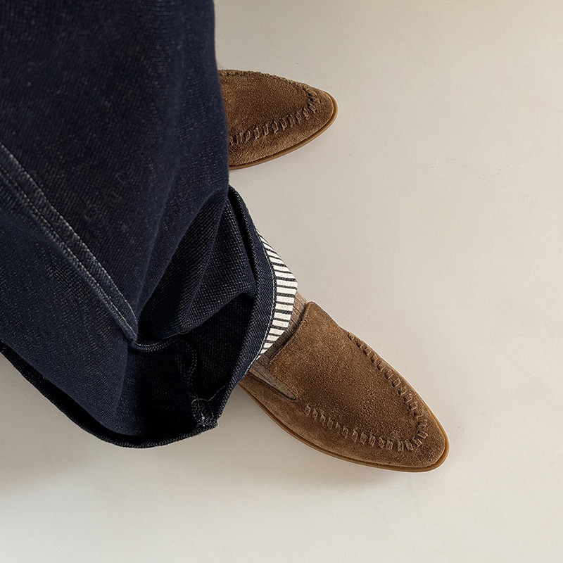 Nouvelles chaussures pour femm - Sewing New avis et prix