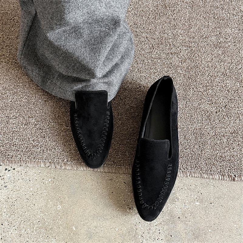 Nouvelles chaussures pour femm - Sewing New avis et prix