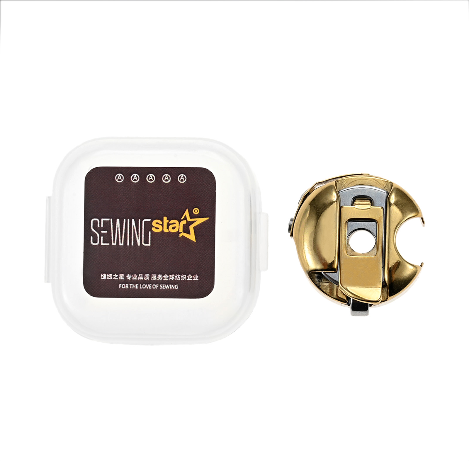 Boîtier de canette pour Machin - Sewing Machine Yarn avis et prix