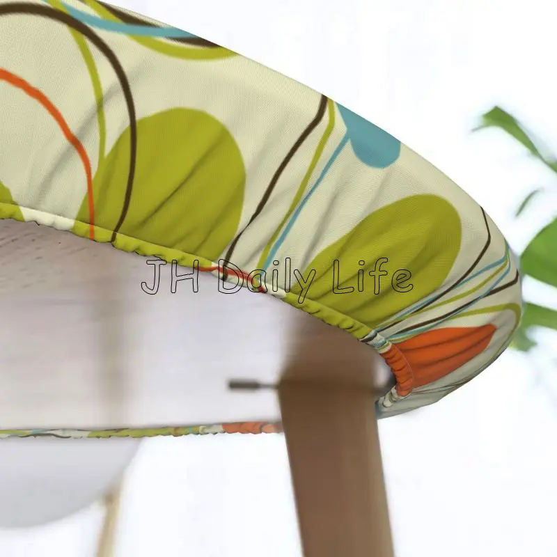 Nappe ronde ajustée moderne du - Century Textile & Sewing Supply avis et prix