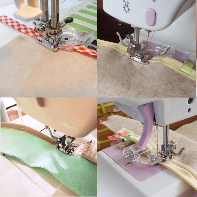 Pied presseur à bas profil pou - Sewing Gathering avis et prix