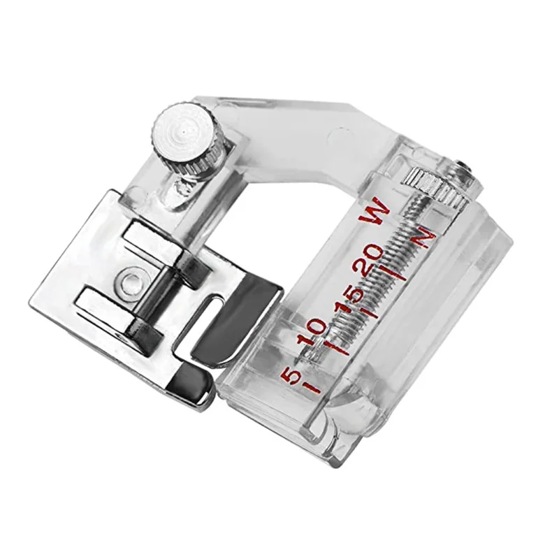 Pied presseur à bas profil pou - Sewing Gathering avis et prix