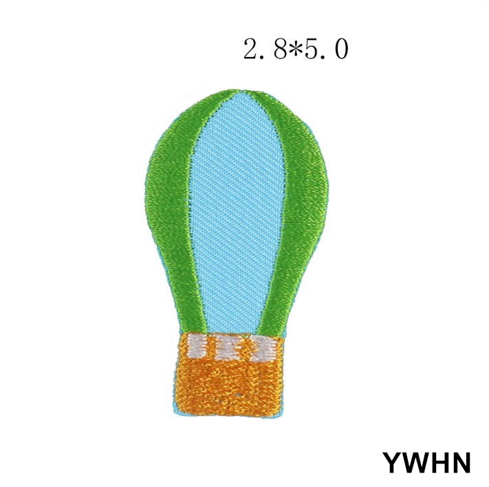Nouveauté 10 pièces Patch brod - Sewing Id avis et prix