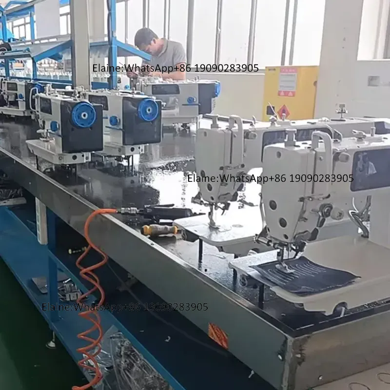 Machine à coudre industrielle  - Sewing Industry avis et prix