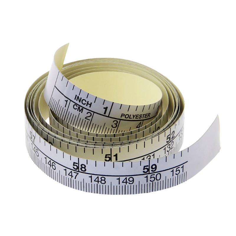 Règle en vinyle à ruban à mesu - Sewing Label avis et prix