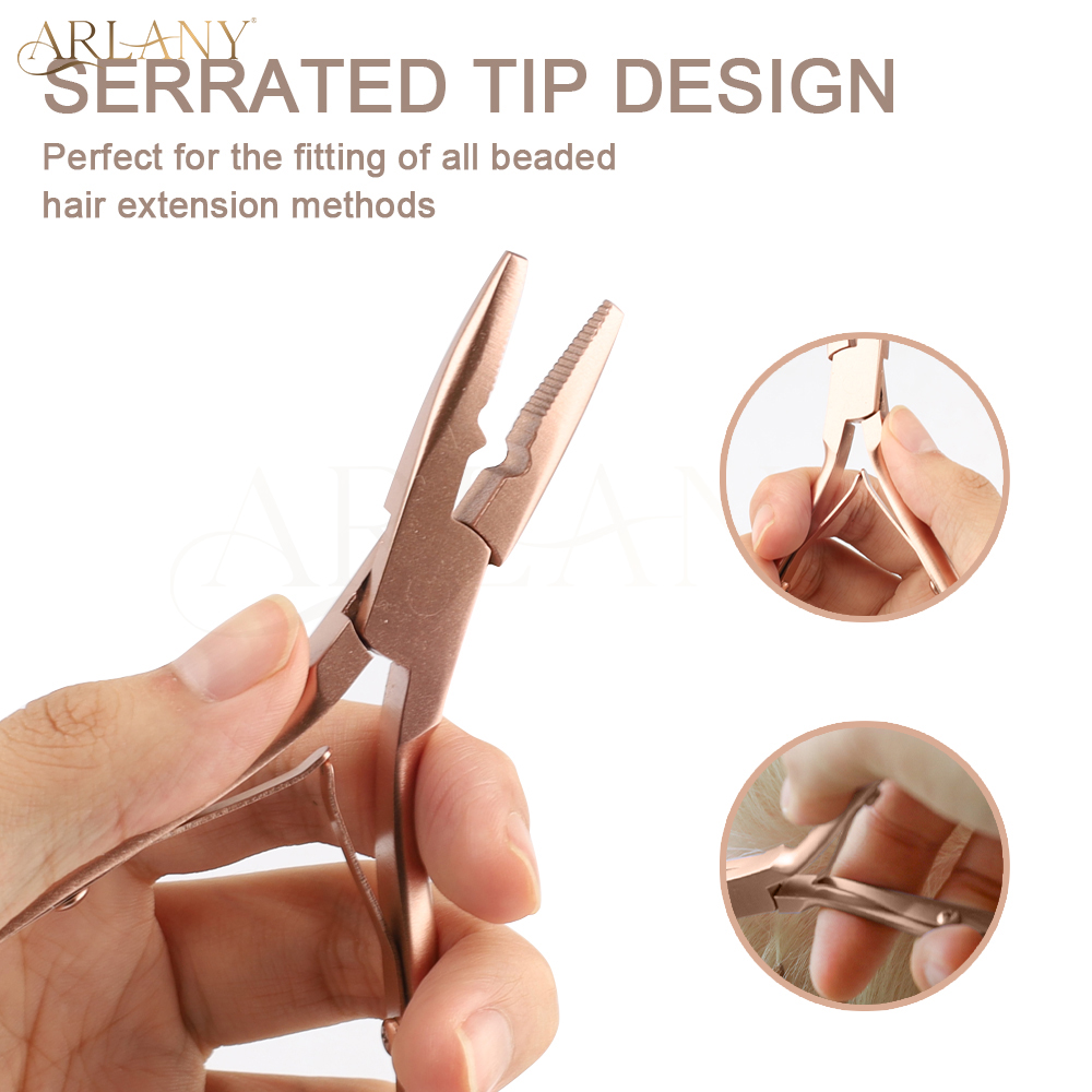 ARLANY Kit de pinces d'extensi - Sewing Necessities avis et prix