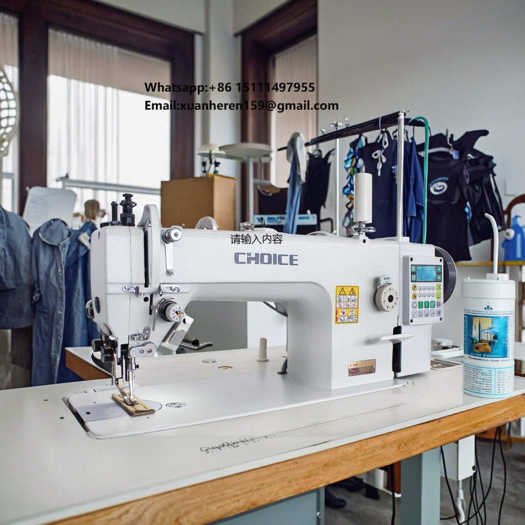 Machine à coudre industrielle  - Sewing Machine Needle avis et prix