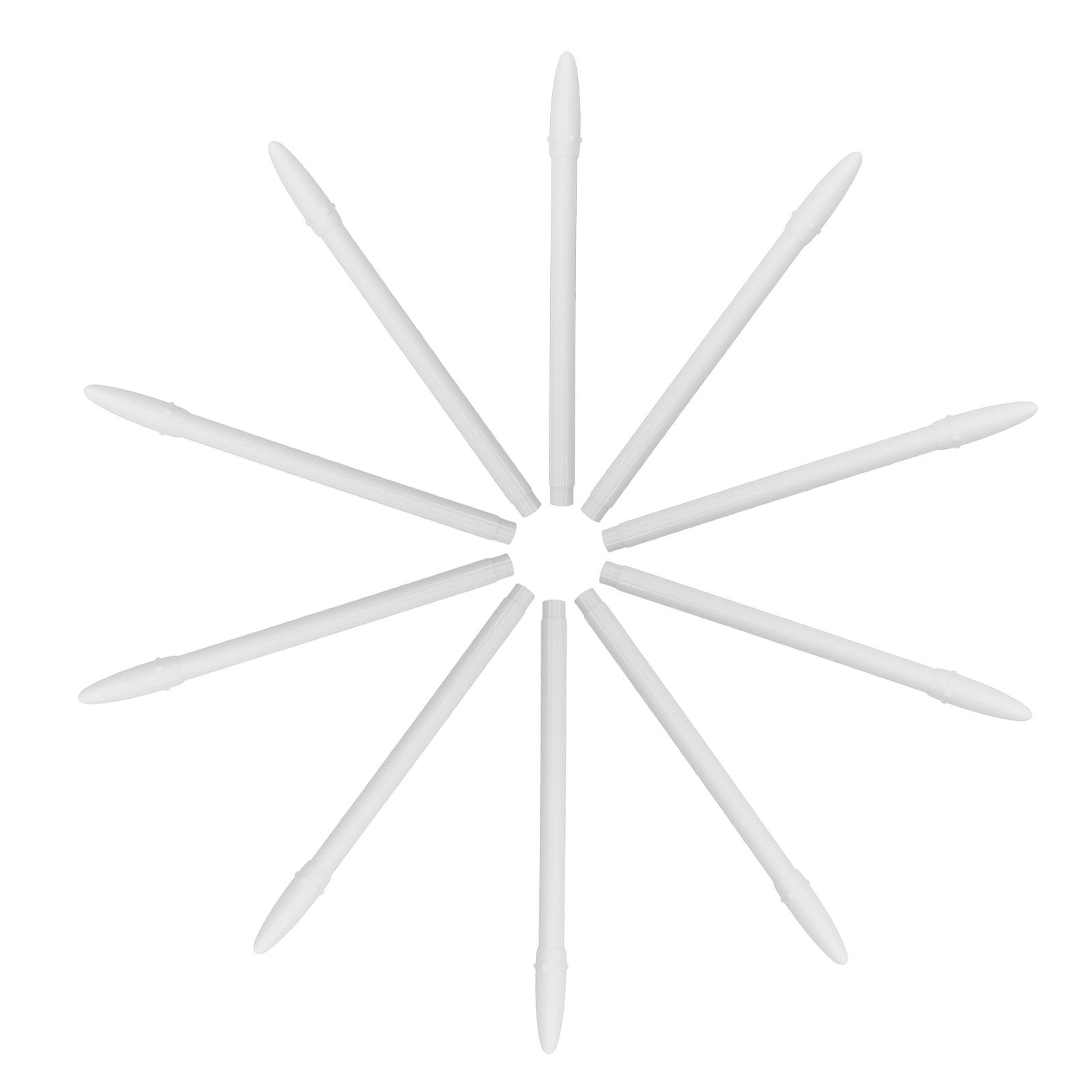Lot de 10 marqueurs effaçables - Sewing Label avis et prix