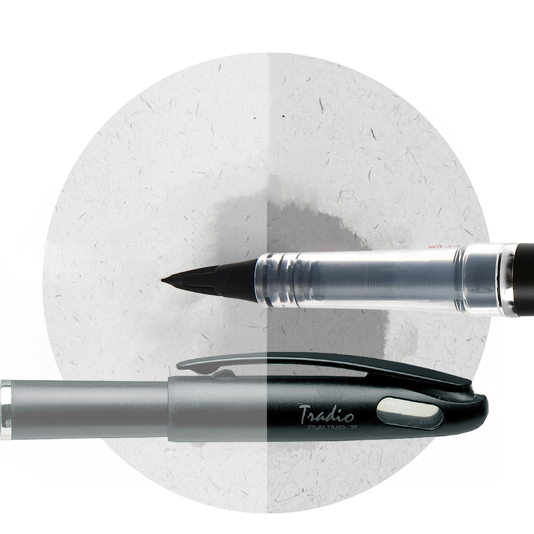Stylo marqueur d'art Pentel TR - Pentel Pen Sign Pen avis et prix