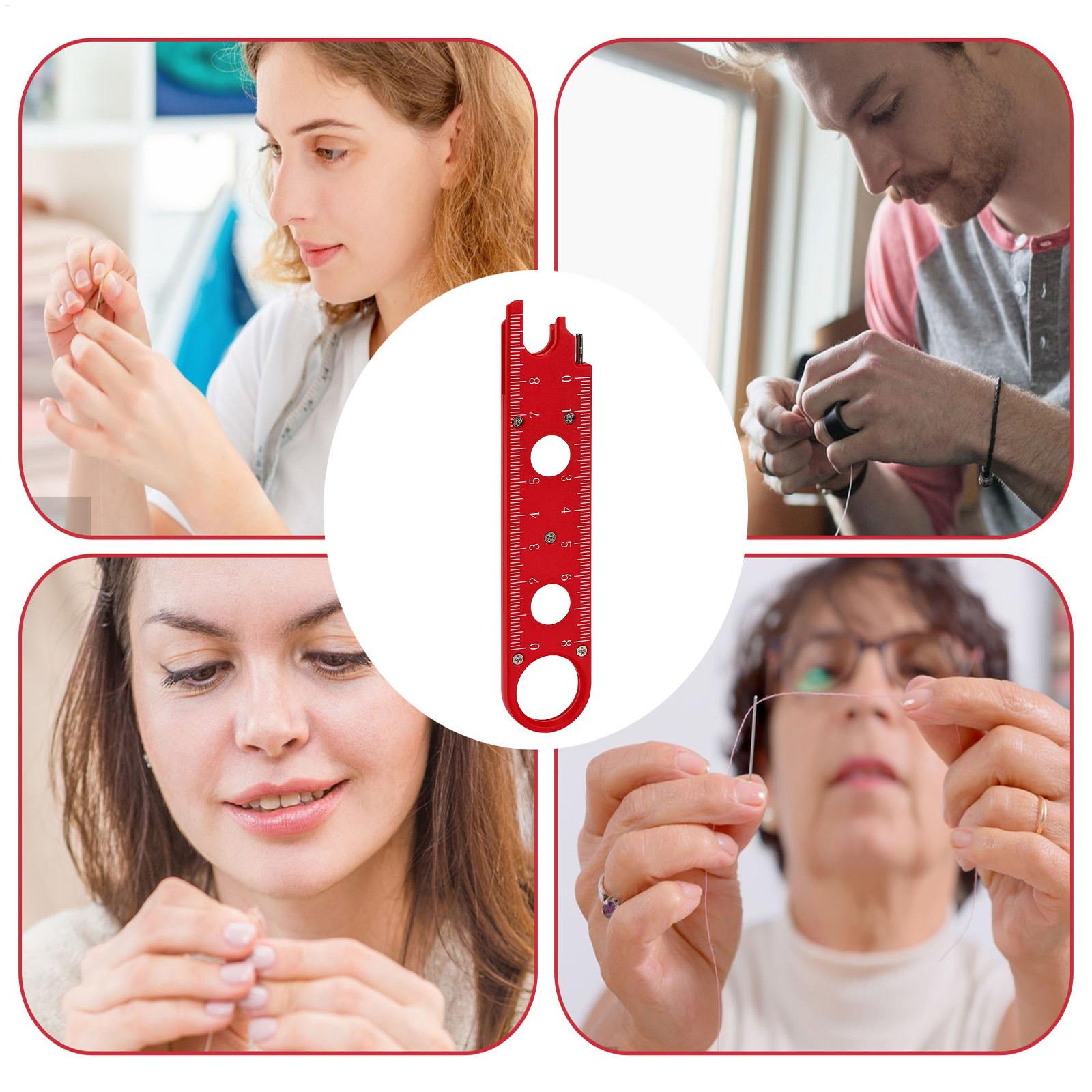 Enfile-aiguilles pour machine  - Sewing Machine Needle avis et prix