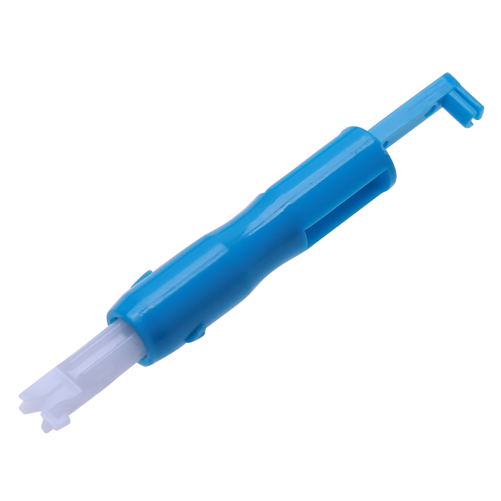 Enfile-aiguilles manuels en pl - Sewing Machine Needle avis et prix