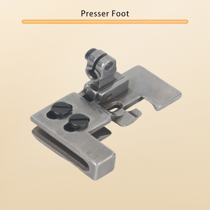 Pied presseur pour machine sur - Sewing Gathering avis et prix