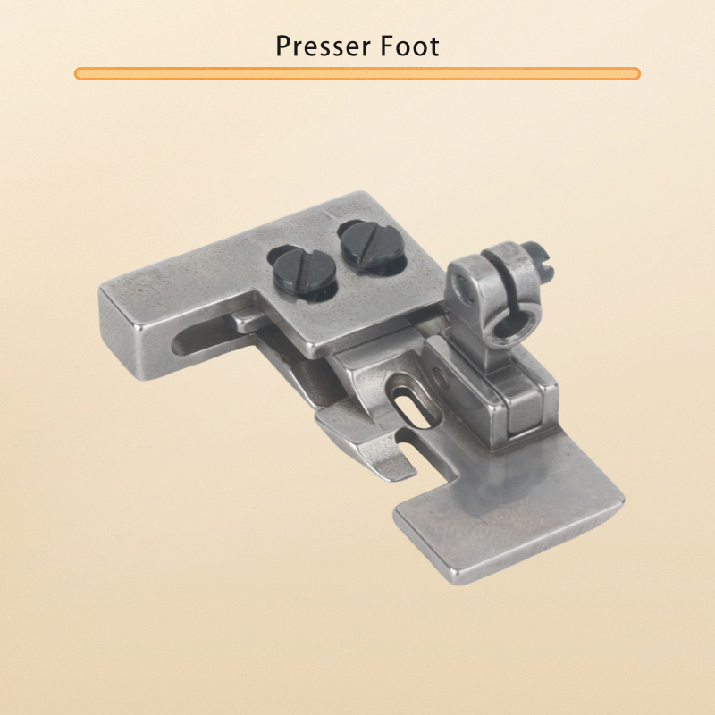 Pied presseur pour machine sur - Sewing Gathering avis et prix