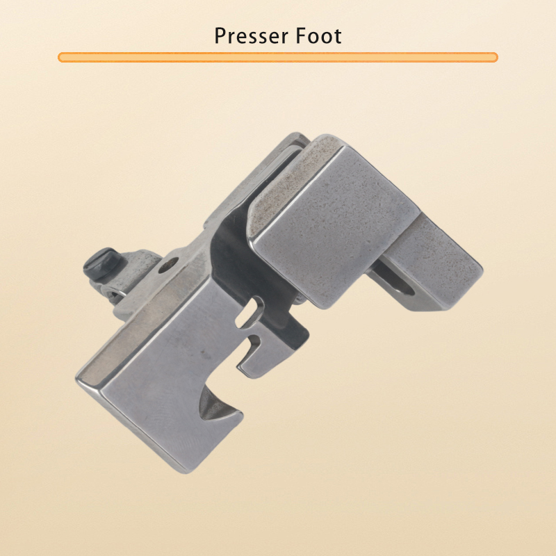 Pied presseur pour machine sur - Sewing Gathering avis et prix